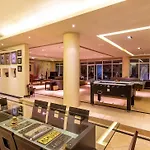 Tal Al-Jude Villa