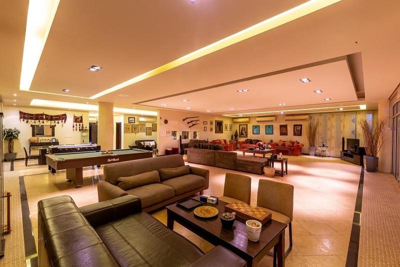Villa Tal Al-jude Jeddah