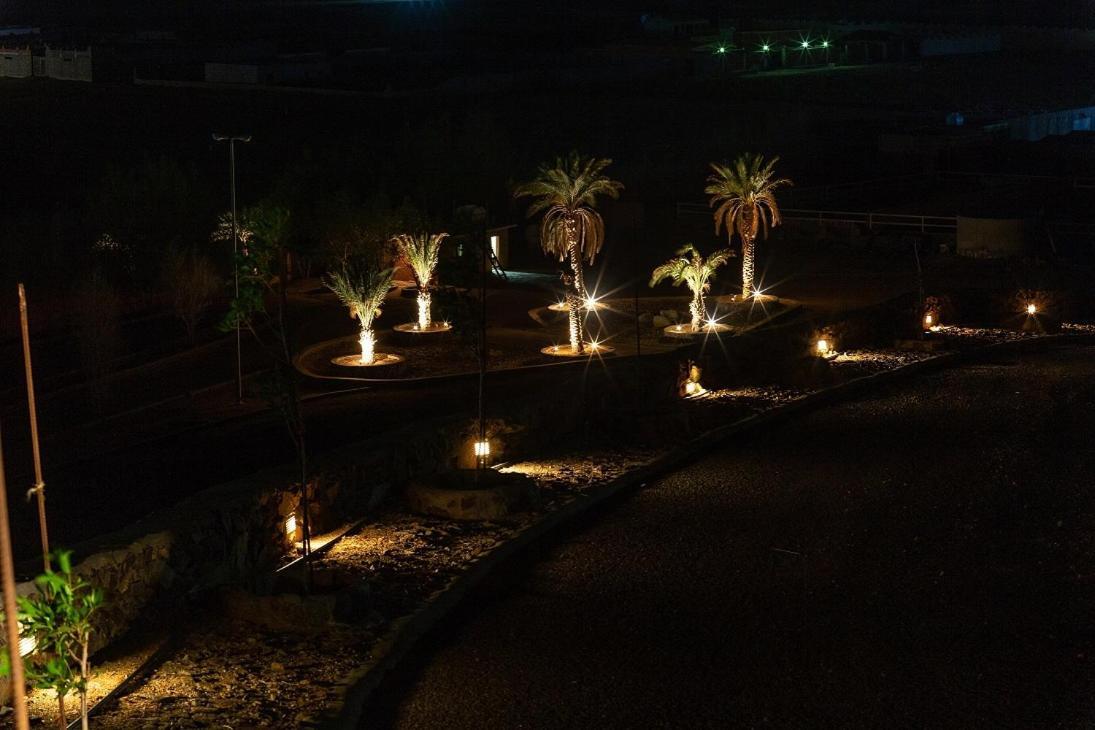 Tal Al-jude Villa Jeddah
